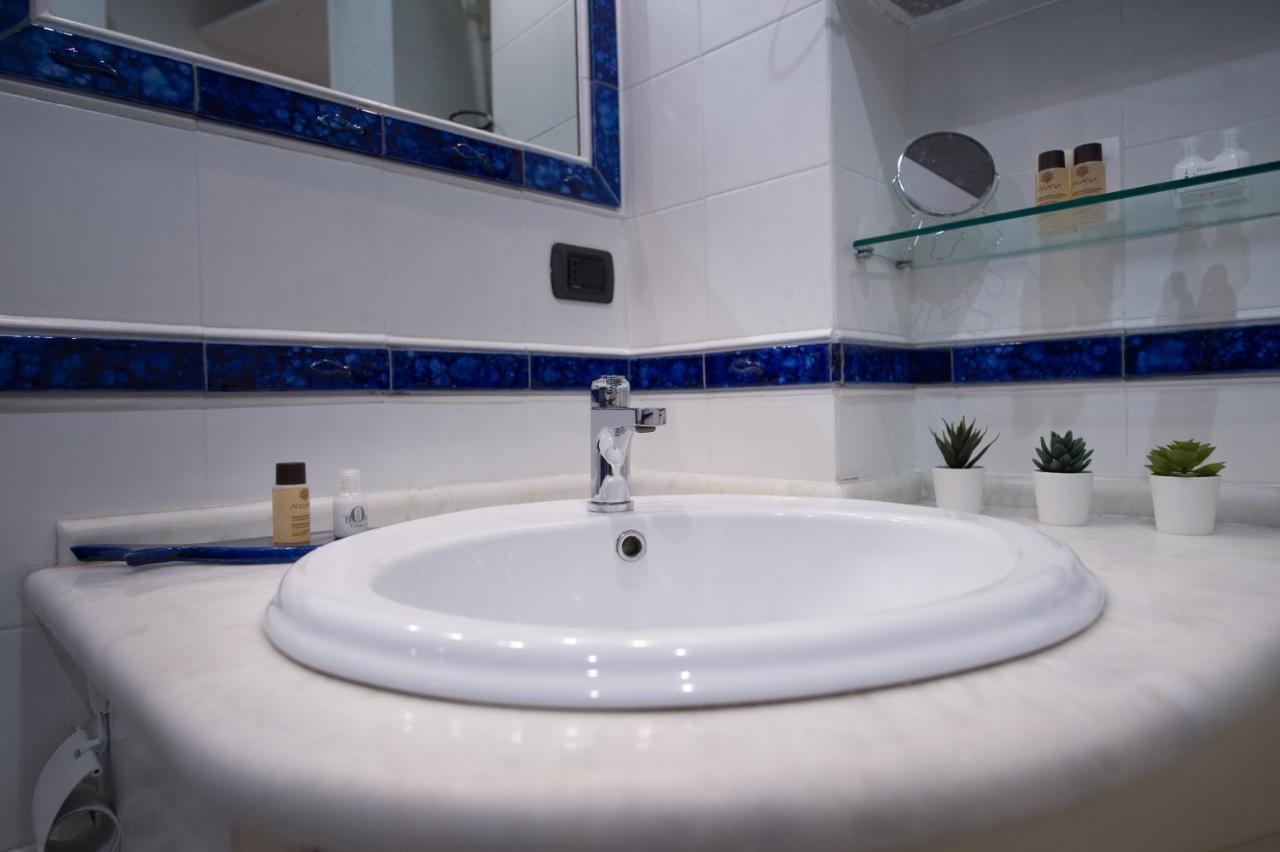 Panoramic Flat Amalfi Coast - Sea View Apartment Vietri sul Mare Exterior photo